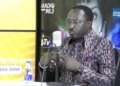 XEW XEWOU DIAMANO AVEC DJ BOUB‘S, MOUHAMED KANDJI ET MOMAR NDAO