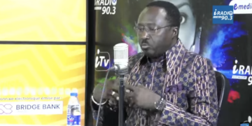 XEW XEWOU DIAMANO AVEC DJ BOUB‘S, MOUHAMED KANDJI ET MOMAR NDAO