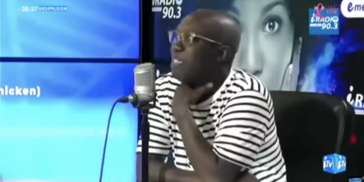 XEW XEWOU DIAMANO AVEC DJ BOUB‘S, MOUHAMED KANDJI ET IBOU FALL SUR LA HAUSSE DESS FACTURES D’ÉLECTRICITÉ