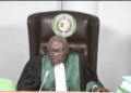 Cour de la CEDEAO – Affaire Ousmane Sonko : Audience suspendue pour quelques minutes (Direct Abuja)