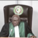 Cour de la CEDEAO – Affaire Ousmane Sonko : Audience suspendue pour quelques minutes (Direct Abuja)
