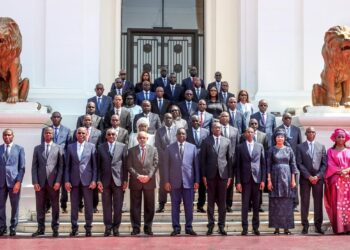 Conseil des ministres