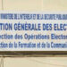 Refus de dépôt de dossiers de candidatures :  La DGE pourrait constater par voie d'huissier 7 Affaire de la fiche de parrainage de Sonko : La DGE répond à la CENA