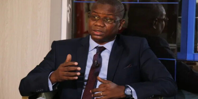 Éducation nationale : fin de mission pour le Difcom Mohamed Moustapha Diagne 1 Éducation nationale : fin de mission pour le Difcom Mohamed Moustapha Diagne