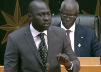 Redistribution des cartes à l’Assemblée : Moussa Diakhaté de Bokk Gis Gis hérite d’un poste stratégique