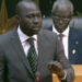Redistribution des cartes à l’Assemblée : Moussa Diakhaté de Bokk Gis Gis hérite d’un poste stratégique 6 Redistribution des cartes à l’Assemblée : Moussa Diakhaté de Bokk Gis Gis hérite d’un poste stratégique