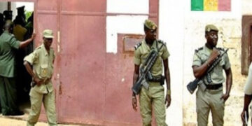 Abus de confiance à Touba : Serigne Fadel Mbacké alpagué