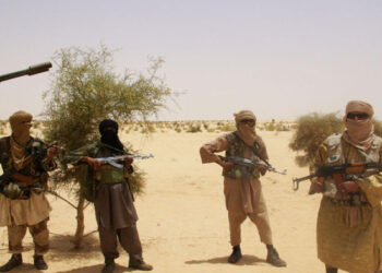 Mali : les djihadistes du Jnim annoncent la mort d’un otage sénégalais