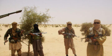 Mali : les djihadistes du Jnim annoncent la mort d’un otage sénégalais