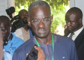 Affaire des fiches de parrainage de Sonko : 22 organisations de la société civile interpellent la CENA 