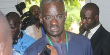 Affaire des fiches de parrainage de Sonko : 22 organisations de la société civile interpellent la CENA 