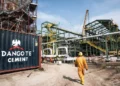 Perte de valeur du naira face au CFA : Dangote Cement Nigeria triple son bénéfice net