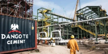 Perte de valeur du naira face au CFA : Dangote Cement Nigeria triple son bénéfice net