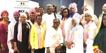 Lutte contre les cancers féminins : La Der/fj en plein dans l’Octobre rose