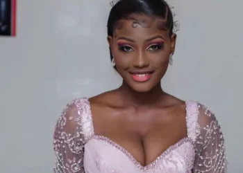 La chanteuse Dieyla Gueye est devenue maman