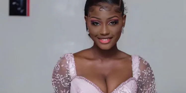 La chanteuse Dieyla Gueye est devenue maman 1 La chanteuse Dieyla Gueye est devenue maman