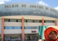 Tribunal de Dakar : Falla Fleur condamnée à trois mois de prison ferme