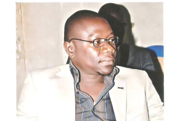 Famara Ibrahima Cissé, Président de l’Acsif : « Il faut recapitaliser et donner plus de crédibilité à la Poste »