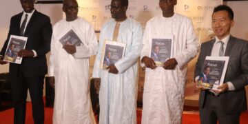 Promotion du capital investissement : Le Fonsis et PROCAP lancent le magazine « Focus investissement »