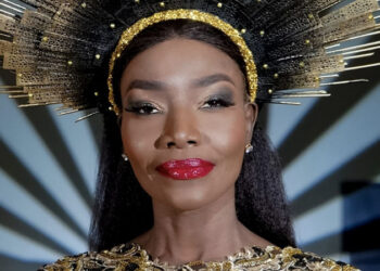 Le choc des images : Coumba Gawlo, comme vous ne l’avez jamais vue