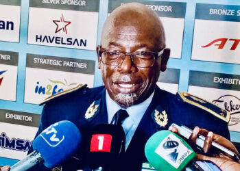 Sur les défis sécuritaires : « il faut créer une posture de défense collective » (Général Souleymane Sarr)