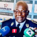 Sur les défis sécuritaires : « il faut créer une posture de défense collective » (Général Souleymane Sarr) 6 Sur les défis sécuritaires : « il faut créer une posture de défense collective » (Général Souleymane Sarr)