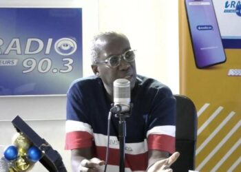 XEW XEWOU DIAMANO 18  OCTOBRE AVEC IBOU FALL