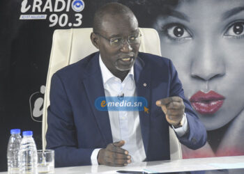 Hausse du prix de l’électricité : El Hadj Ibrahima Sall met la Commission de régulation au banc des accusés