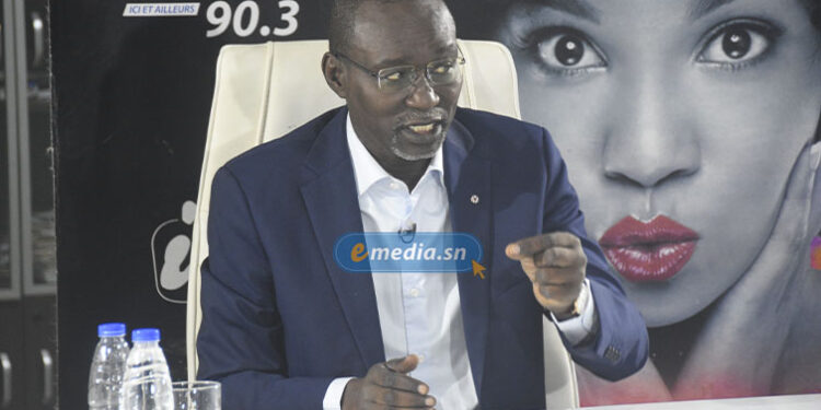 Hausse du prix de l’électricité : El Hadj Ibrahima Sall met la Commission de régulation au banc des accusés 1 Hausse du prix de l’électricité : El Hadj Ibrahima Sall met la Commission de régulation au banc des accusés