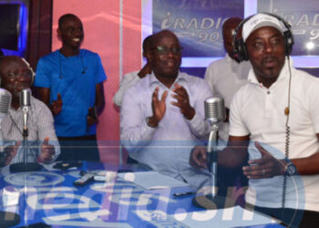 Le billet du Baadoola : kaay len niou souss !