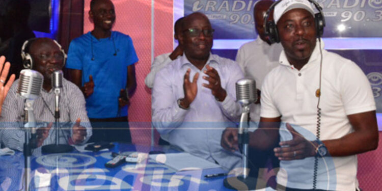 Le billet du Baadoola : kaay len niou souss !