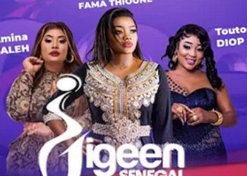 ?ITV – JIGEEN SENEGAL AVEC FAMA THIOUNE : ZOOM SUR LA PROBLÉMATIQUE DES « CASTES »