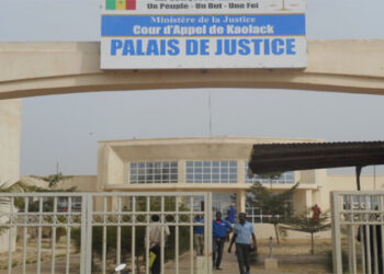 Affaire du corps du présumé homosexuel brûlé : le procureur de la République sort de sa réserve