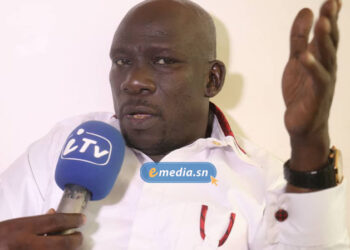 Entretien exclusif : Kéba Seck à cœur ouvert