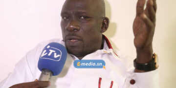 Entretien exclusif : Kéba Seck à cœur ouvert