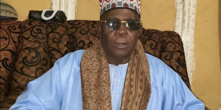 Affaire du corps du présumé homosexuel : Léona Niassène condamne fermement « l’acte répréhensible » 1 Affaire du corps du présumé homosexuel : Léona Niassène condamne fermement « l’acte répréhensible »