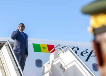 Forum sur l’initiative Global Gateway : Macky Sall hôte de la commission européenne À Bruxelles