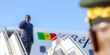 Forum sur l’initiative Global Gateway : Macky Sall hôte de la commission européenne À Bruxelles