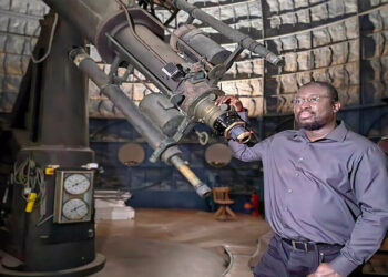 Forum spatial international : « les atouts pour justifier le choix de Dakar » (Maram Kaïré)