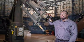 Forum spatial international : « les atouts pour justifier le choix de Dakar » (Maram Kaïré)