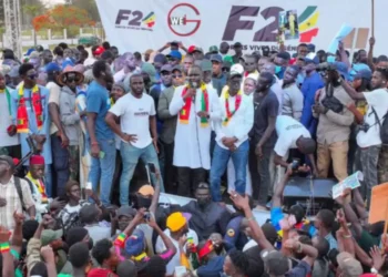 Le Billet du Baadoolo : Ouf, une manif’ autorisée !