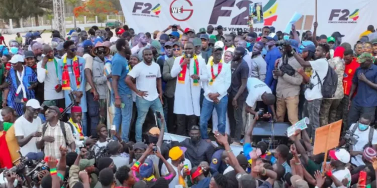 Le Billet du Baadoolo : Ouf, une manif’ autorisée ! 1 Le Billet du Baadoolo : Ouf, une manif’ autorisée !