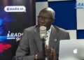 Affaire du corps de l’homosexuel brûlée à Kaolack : L&rsquo;analyse pointue du Pr Mbaye Thiam