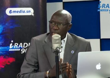 Affaire du corps de l’homosexuel brûlée à Kaolack : L’analyse pointue du Pr Mbaye Thiam