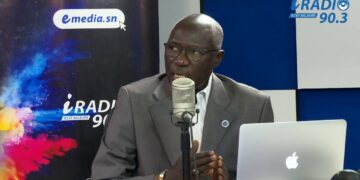 Affaire du corps de l’homosexuel brûlée à Kaolack : L&rsquo;analyse pointue du Pr Mbaye Thiam