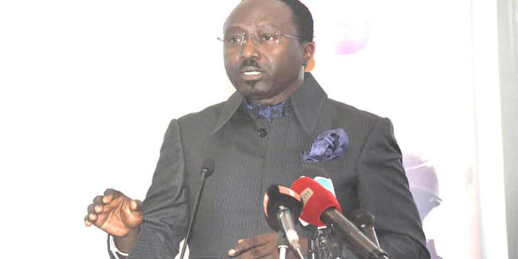 Prix de l’électricité : « pourquoi il faut aller vers la révision du système de tarification » (Momar Ndao)