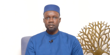 ME CIRÉ CLÉDOR LY : « SONKO EST ENTRÉ DANS UN PROFOND COMA »