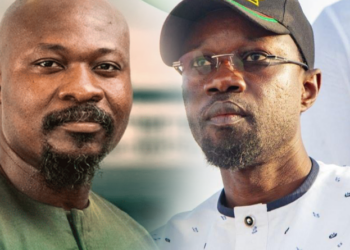 AFFAIRE OUSMANE SONKO : GUY MARIUS SAGNA AUDITIONNÉ PAR LE COMITÉ DES DROITS DE L’HOMME DE L’UIP