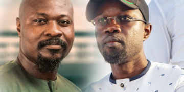 AFFAIRE OUSMANE SONKO : GUY MARIUS SAGNA AUDITIONNÉ PAR LE COMITÉ DES DROITS DE L’HOMME DE L’UIP