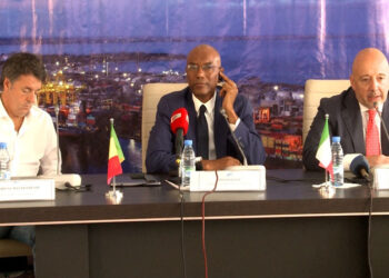 PAD : Une délégation italienne à la recherche d’opportunités d’investissement